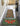 My Nylon Pattern Butterfly Washable Non-Slip Bordered Rug