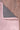 URCO Tipped Luxe Fur Fluffy Pink Shaggy Modern Plain Rug 150x200 cm