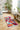My Studio Exotic Palms Non-Slip Kitchen Home Entrance Runner Hall Rug in Multi Colours 65x150 cm