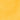 URCO Luxe Faux Fur Super Ochre Yellow Shaggy Textured Plain Rug