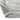 Origins Frame Tufted Silky Thick Silver Shaggy Bordered Modern Rug