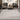 Asiatic London Camber Stripe Grey Natural Traditional Textured Striped Flatweave Rug - X-Large 200x290 cm (6'7"x9'6")
