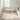 Calvin Infinity IFN01 Rust Multi Polypropylene Abstract Textured Hallway Runner Rug - 122x183 cm (4'x6')