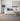 Finley Plain Hand Made Wool Polyester Organic Textured Modern Grey Rug