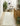 Origins My Ivory Washable Non-Slip Polypropylene Shaggy Rug - Runner 67x200 cm (2'2"x6'7")