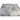 Nourison Maxell MAE11 Grey Cotton Abstract Modern Rug