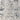 Nourison Rustic Textures RUS07 Ivory Grey Blue Jute Polypropylene Abstract Textured Hallway Runner Rug