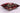 Christmas Father Black Red Washable Cotton Soft Cushion 45x45 cm