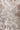 Consept Looms New Legacy LEG22 Cream Rust Cotton Abstract Modern Rug