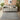 By Cozumel CZM05 Stripes 3D Light Grey Hand-Carved Polypropylene Abstract Geometric Rug