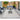 Jazz Geometric Indoor Outdoor Garden Rug