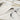 Bianco 185MA Modern Marbled Abstract Black Cream Rug & Hall Runner