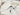 Bianco 185MA Modern Marbled Abstract Black Cream Rug & Hall Runner