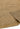 Jute Soumak Hand Woven Flatweave Modern Plain Rug in Natural