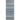 Origins Fine Stripes Hand Loom Woven Wool Rug Halway in Blue Beige