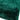 Plush Plain Shaggy High Pile Thick Silky Fluffy Soft Hand Woven Green Rug