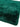 Plush Plain Shaggy High Pile Thick Silky Fluffy Soft Hand Woven Green Rug