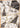 Bianco 185MA Modern Marbled Abstract Black Cream Rug & Hall Runner