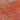 Asiatic London Beau Mermalade Orange Short Pile Cotton Chenille Abstract Rug