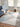 Orbit Lysa 3D Grey Blue Abstract Geometric Textured Hallway Runner Rug