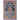Muse MU29 Modern Traditional Medallion Bright Multi Colours Rug
