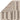 Asiatic London Valley Tile Scandinavian Stripe 3D Pattern Natural Beige Ivory Geometric Striped Rug 160x230 cm