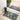 Emily Bond Tynesfield Grey Washable Non-Slip Indoor Rug and Runner - Small 50 x 75 cm (2'x2'5")