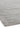 Reko Modern Contemporary Plain Hand Woven Viscose Silky Silver Rug