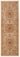 Grand Heritage GH101 Medallion Million Point Classic Cream Beige Polypropylene Persian Oriental Rug