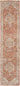 Sahar SHR06 Classic Ivory Multi Persian Traditional Vintage Floral Rug