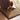 Origins Sisal Border Hand Made Rug Modern Natural Jute Rug in Warm Natural with Dark Brown Border