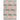 Asiatic London Camden Tufted Pink Grey Wool Viscose Geometric Textured Rug