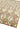 Amira AM06 Hand Made Moroccan Berber Rug in Cream Multicoloured in medium size 120x170 cm