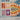 Nourison Passion PSN02 Multi Coloured Polypropylene Persian Traditional Abstract Rug