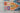 Nourison Passion PSN02 Multi Coloured Polypropylene Persian Traditional Abstract Rug