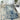Nourison Maxell MAE16 Ivory Blue Cotton Abstract Modern Rug