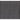 My Candy Charcoal Grey Washable Cotton Plain Doormat