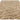 Tigra Wild Safari Animal Pattern Sand Beige Hand-Woven Hand-Carved Wool Cotton Rug