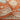 URCO Cashmere 5567 Terracotta Oriental Traditional Floral Kilim Hallway Runner Rug
