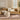 Nourison Nordic NRC11 Design Multi Rust Grey Geometric Textured Scandi Rug