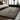 Atlas Shaggy Modern Plain Thick Pile Rug in Gunmetal Charcoal/Dark Grey - Small 80x150 cm (2'6"x5')