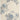 Calvin Enchanting ECH01 Ivory Grey Blue Polypropylene Abstract Floral Textured Rug