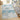 Consept Looms Liberty LIB101 Sky Blue Washable Non-Slip Modern Rug - Medium 120x180 cm (4'x6')