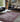 Asiatic London Athera Bordered Bordeaux Viscose Cotton Traditional Abstract Rug - AT04 Bordeaux Border - Large 160x230 cm (5'3"x7'7")