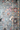 Alia 428GL Short Pile Multicolour Polypropylene Traditional Floral Bordered Rug