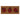My Coir Insert Lady Birds Non-Slip Doormat