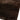 Plush Plain Shaggy High Pile Thick Silky Fluffy Soft Hand Woven Dark Chocolate Brown Rug