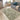 Origins Chicago Sage Green Handmade Shaggy Textured Round Rug