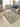 Origins Chicago Sage Green Handmade Shaggy Textured Round Rug