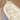 Consept Looms Heavenly Super Deep Pile HEA101 Shell Beige Shaggy Textured Modern Rug